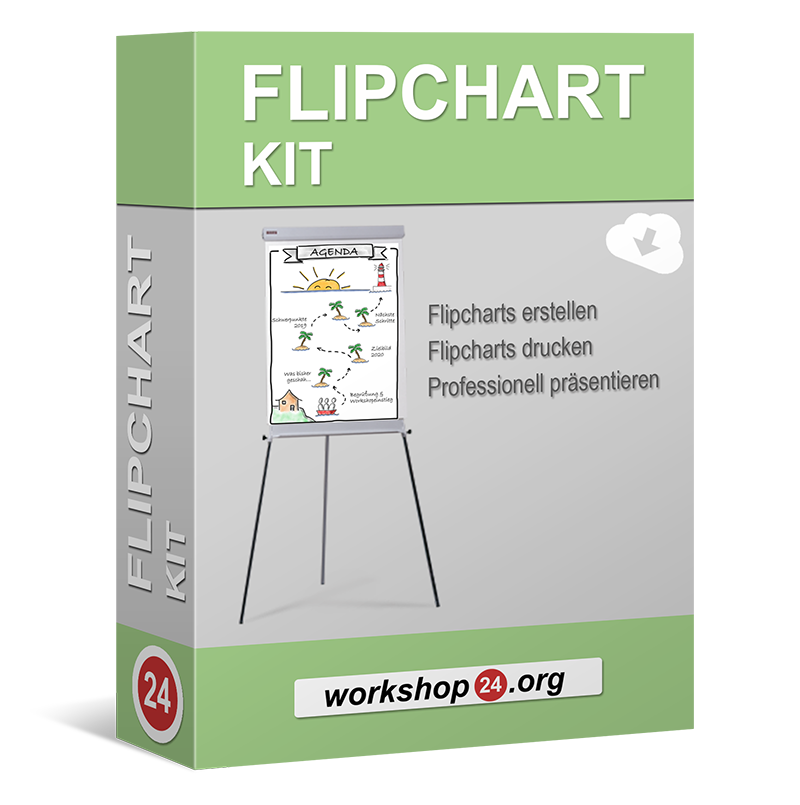 Flipchart Kit